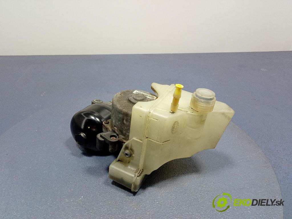 Citroen C4 picasso 2007 čerpadlo Hydraulicky: BM.0077947.B