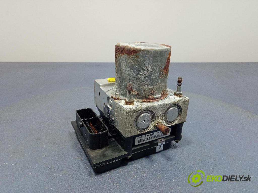 Citroen C4 picasso 2007 čerpadlo ABS x 9660934580