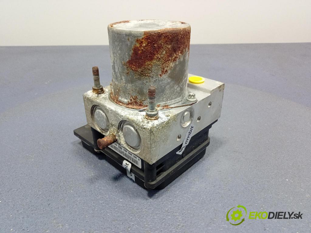 Citroen C4 picasso 2007 čerpadlo ABS x 9660934580