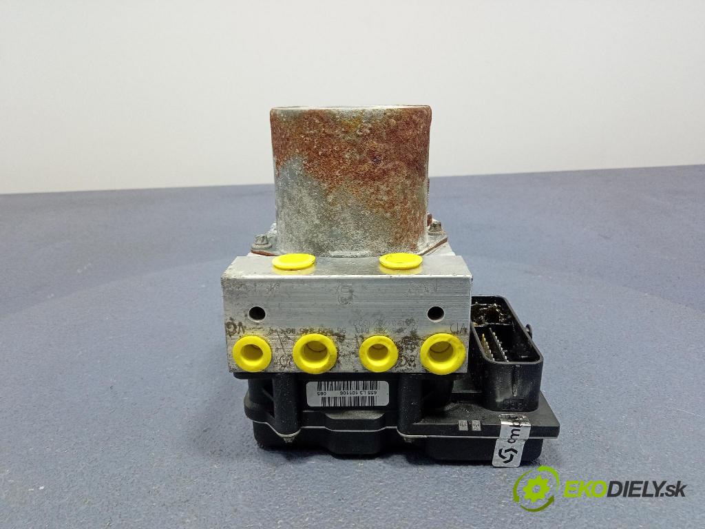 Citroen C4 picasso 2007 čerpadlo ABS x 9660934580
