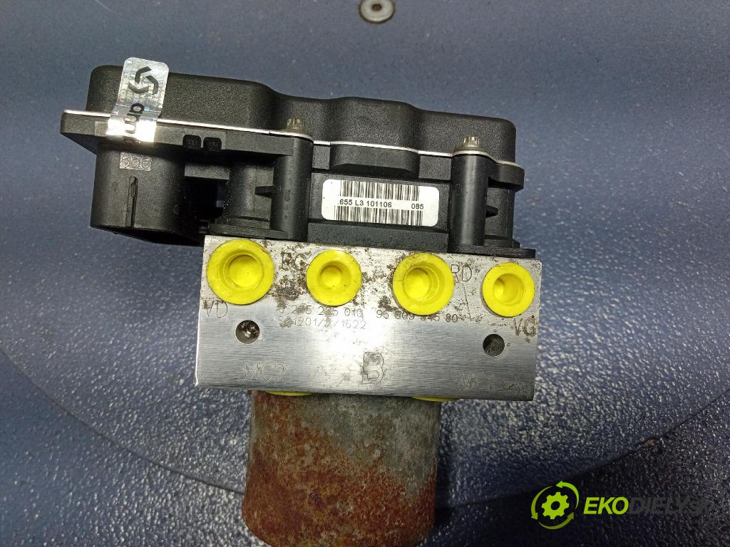 Citroen C4 picasso 2007 čerpadlo ABS x 9660934580