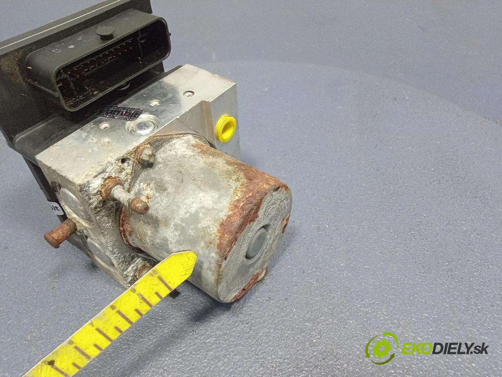 Citroen C4 picasso 2007 čerpadlo ABS x 9660934580