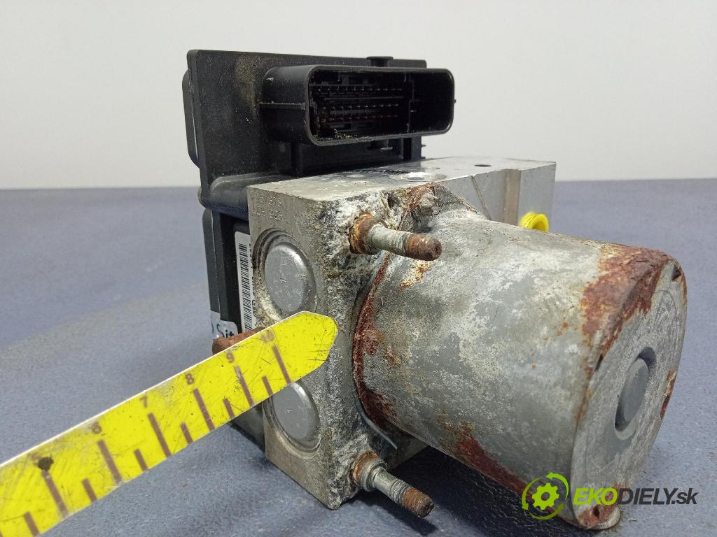 Citroen C4 picasso 2007 čerpadlo ABS x 9660934580