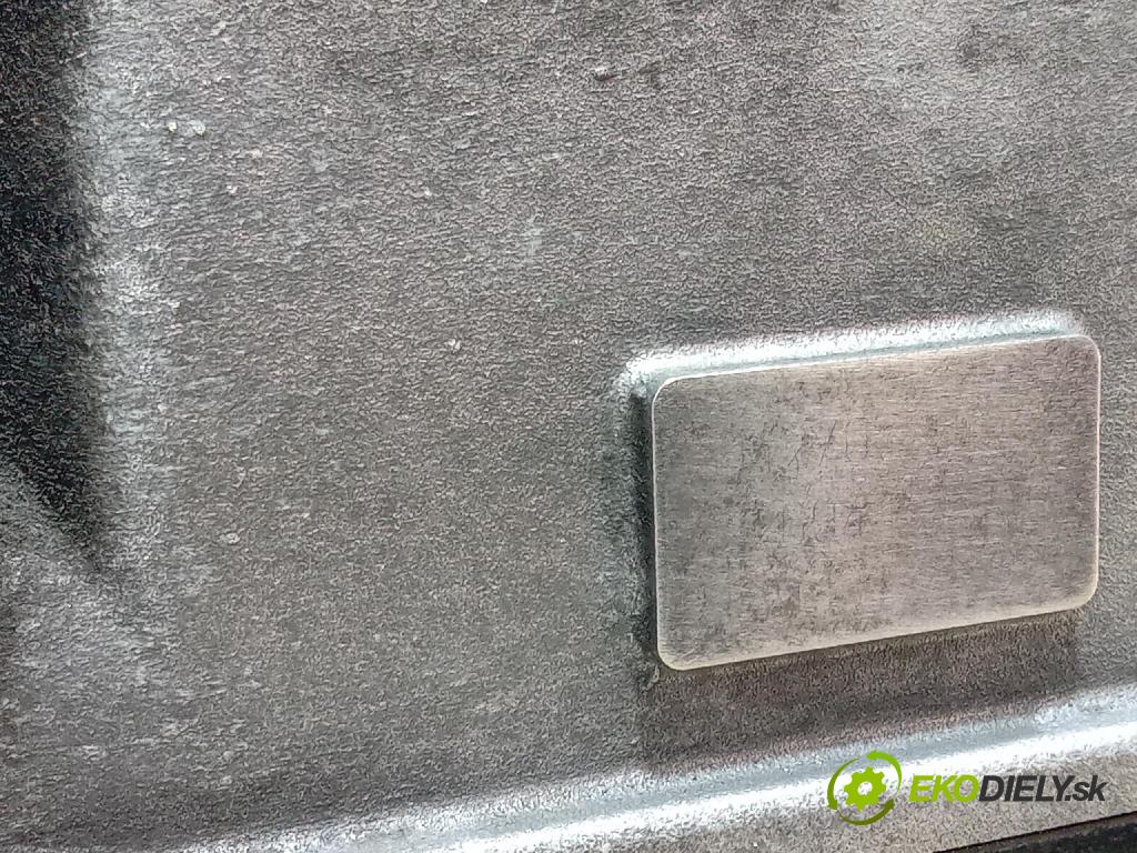 Mercedes E-klasa 2010 prevodovka automatická 722694