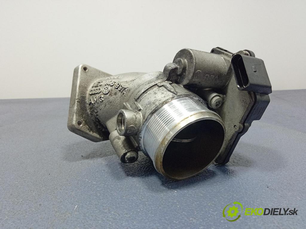 Audi A4 2006 klapka 8E0145997A