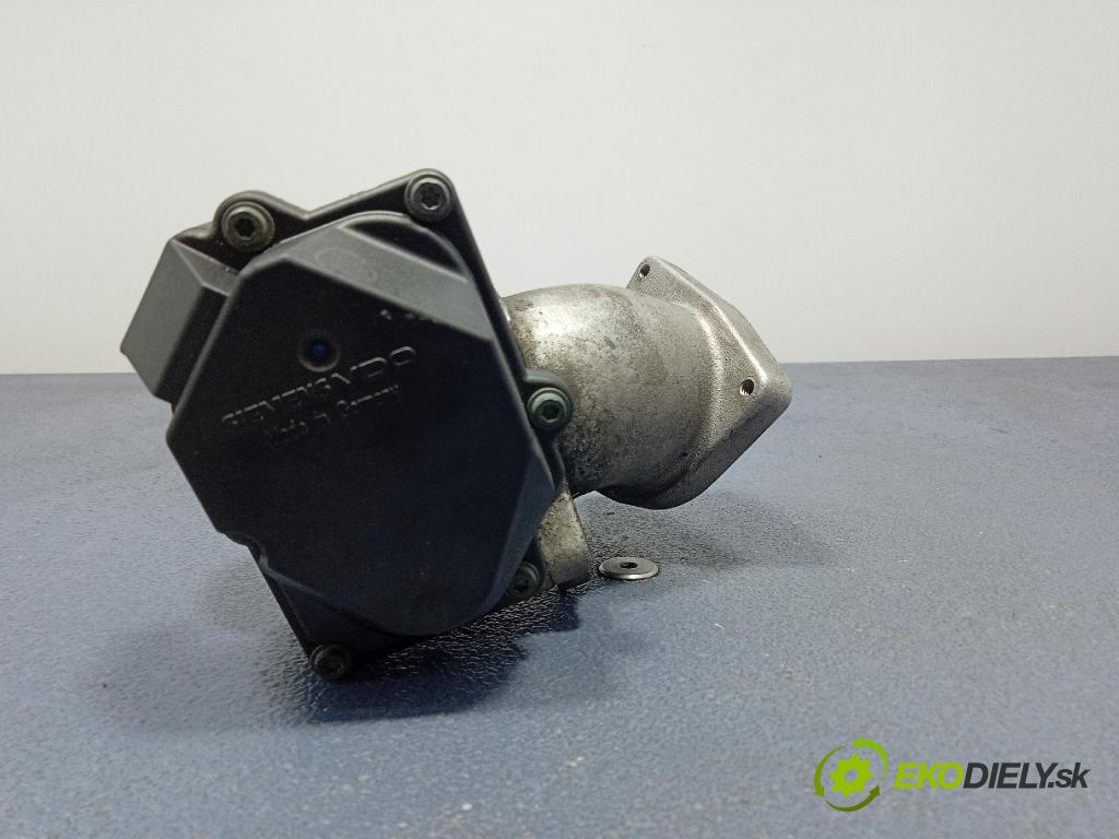 Audi A4 2006 klapka 8E0145997A