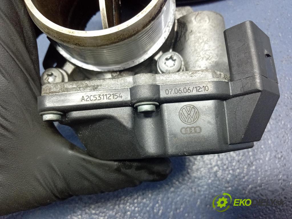 Audi A4 2006 klapka 8E0145997A