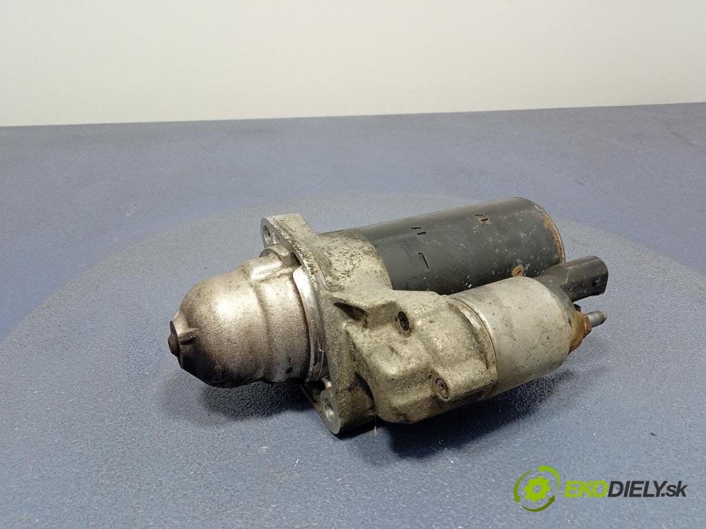 Audi A4 2006 štartér 059911024