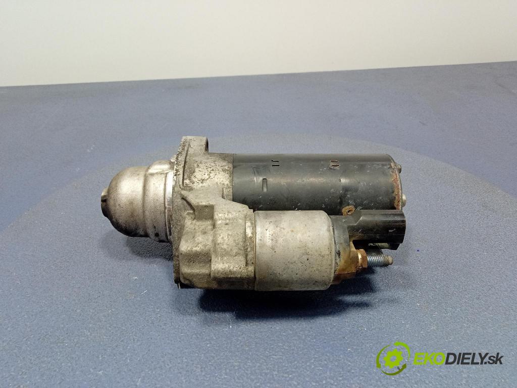 Audi A4 2006 štartér 059911024