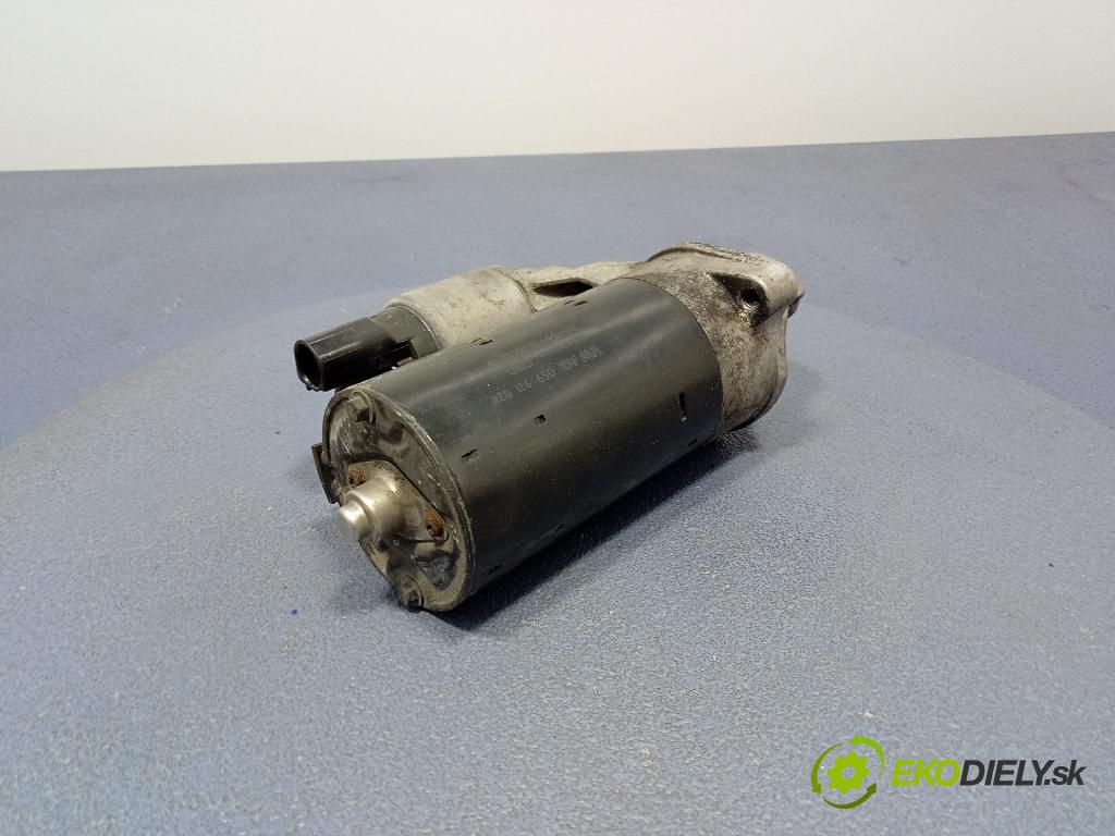 Audi A4 2006 štartér 059911024