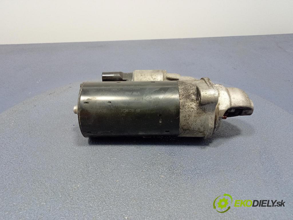 Audi A4 2006 štartér 059911024