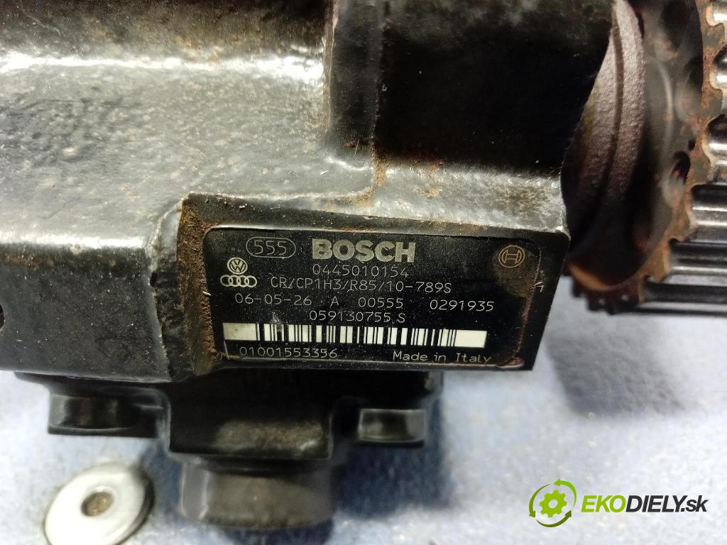 Audi A4 2006 čerpadlo Injekcia: 059130755S