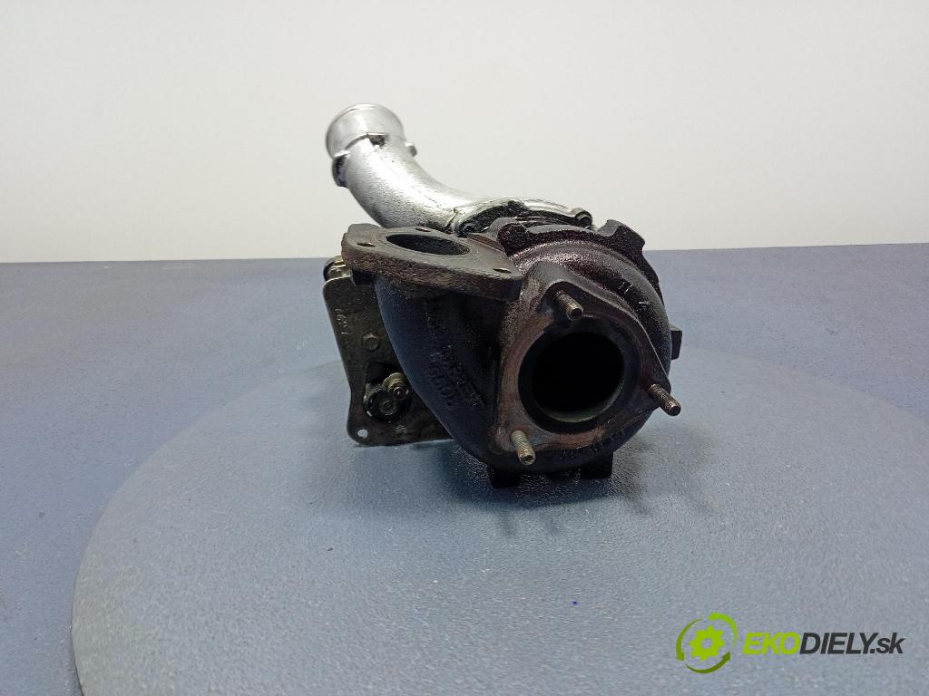 Audi A4 2006 Turbo-kompresor: 059145715T