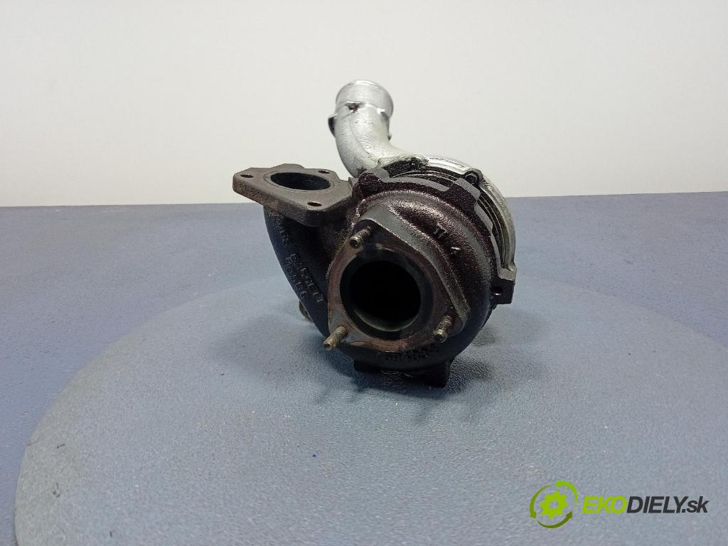 Audi A4 2006 Turbo-kompresor: 059145715T