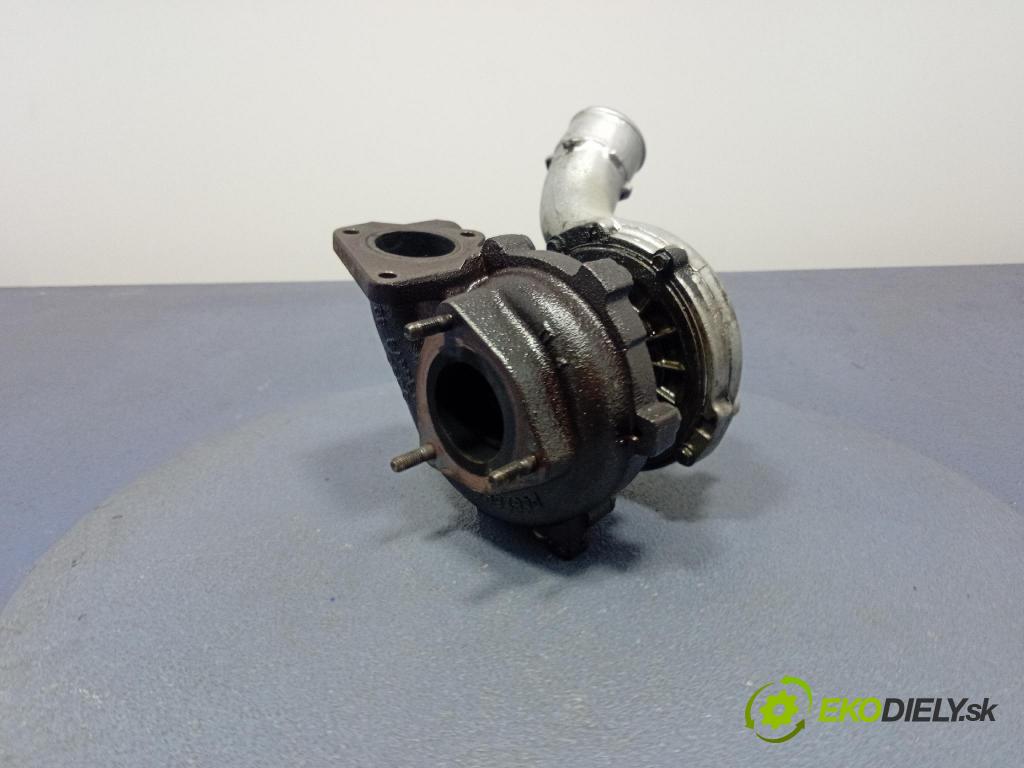 Audi A4 2006 Turbo-kompresor: 059145715T