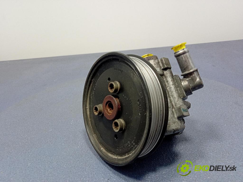 Audi A4 2006 čerpadlo Asistencia: Manažéri: 8E0145155T