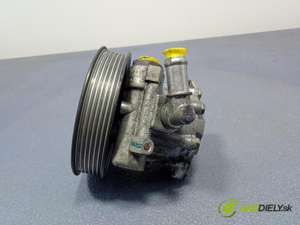 Audi A4 2006 čerpadlo Asistencia: Manažéri: 8E0145155T