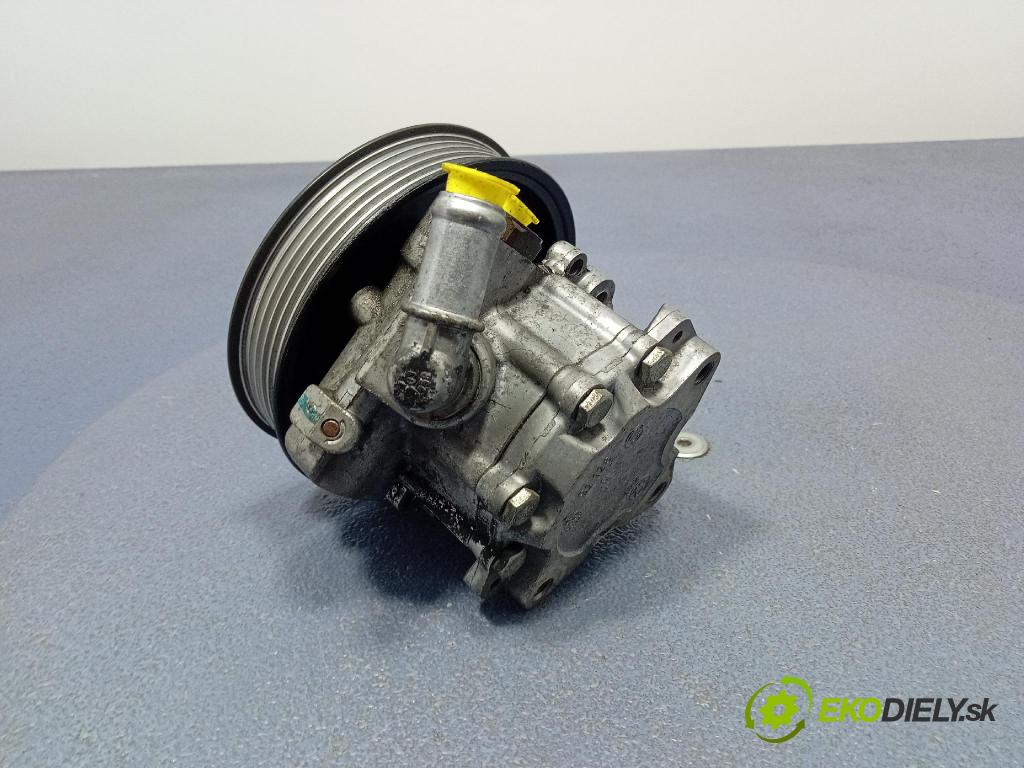 Audi A4 2006 čerpadlo Asistencia: Manažéri: 8E0145155T