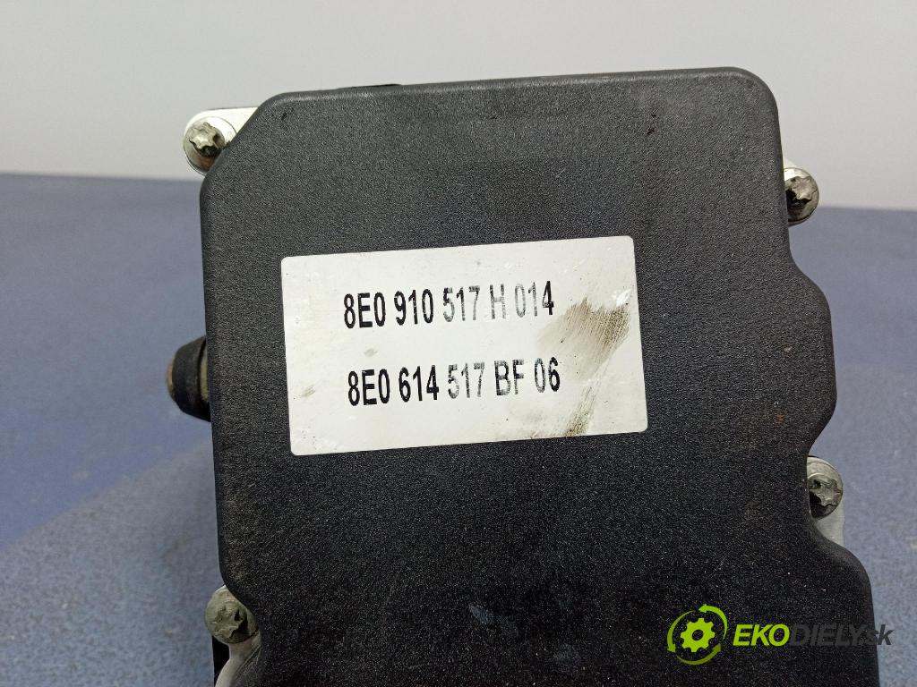 Audi A4 2006 čerpadlo ABS x 8E0614517BF