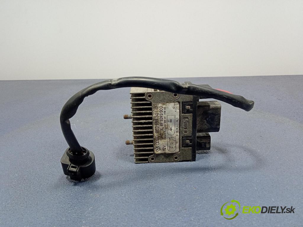 Audi A4 2006 relé Ventilátora 8E0959501Q