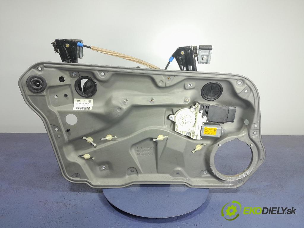 Vw Golf 2002 mechanizmus okna Okná: Predné Vľavo: 1J4837729AE
