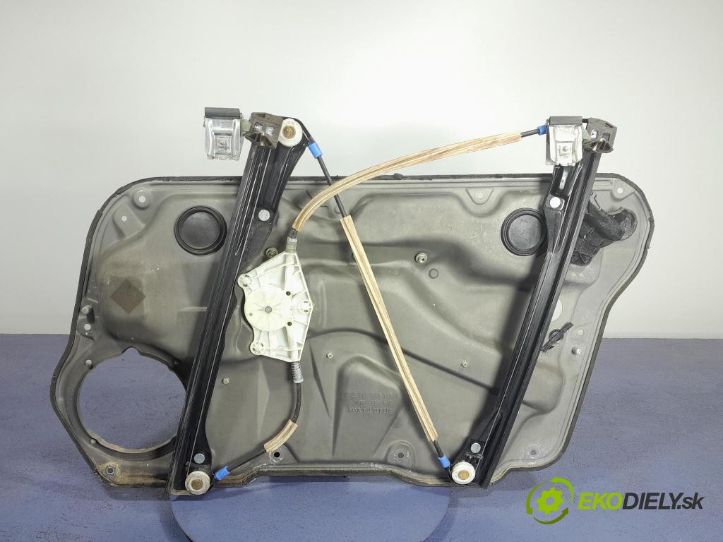 Vw Golf 2002 mechanizmus okna Okná: Predné Vľavo: 1J4837729AE