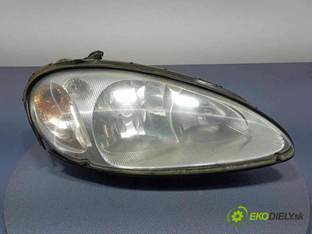 Chrysler Pt cruiser 2000 Reflektor: v pravo: 05288980AD