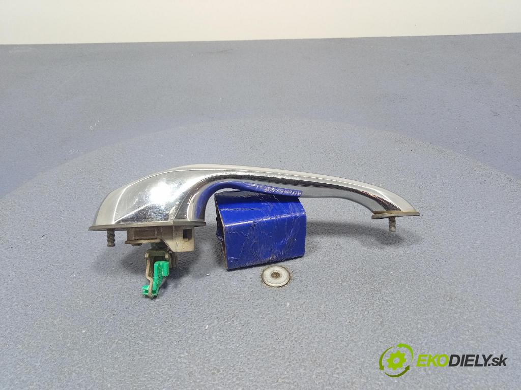Chrysler Pt cruiser 2000 rukoväť Predné ľavá 04724913AC