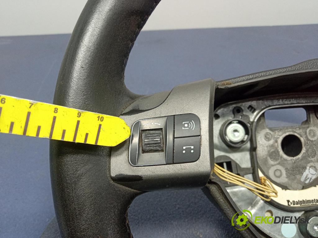Opel Zafira 2006 volant 13229626