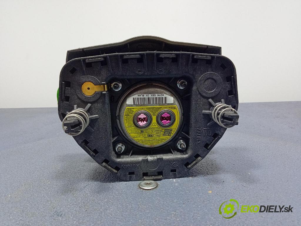 Opel Zafira 2006 Airbag: Řidiči: x 13111348