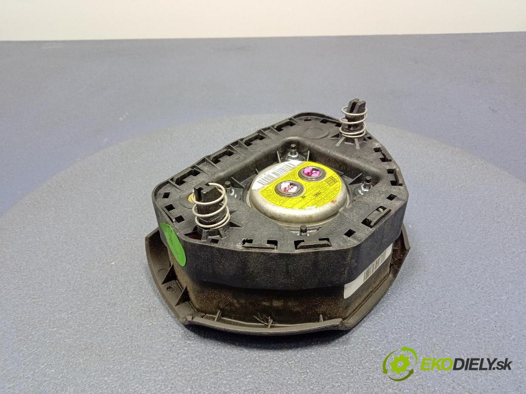 Opel Zafira 2006 Airbag: Řidiči: x 13111348