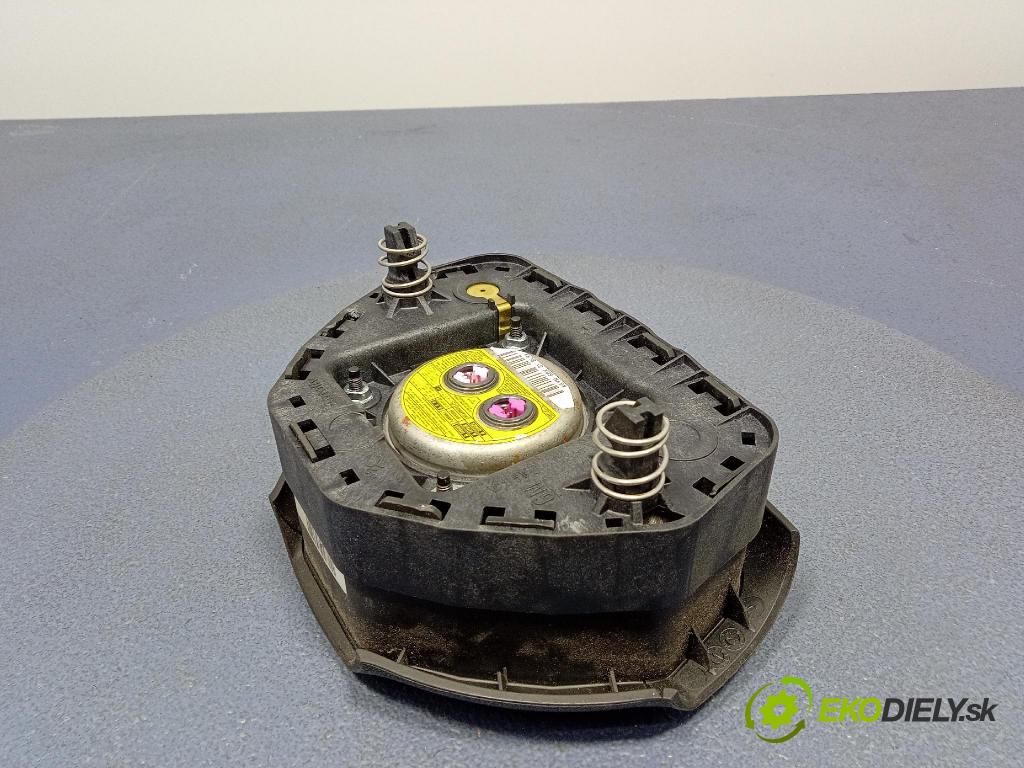 Opel Zafira 2006 Airbag: Řidiči: x 13111348