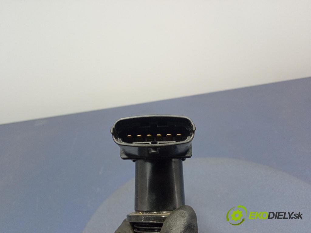Opel Zafira 2006 cievka Zapaľovanie: