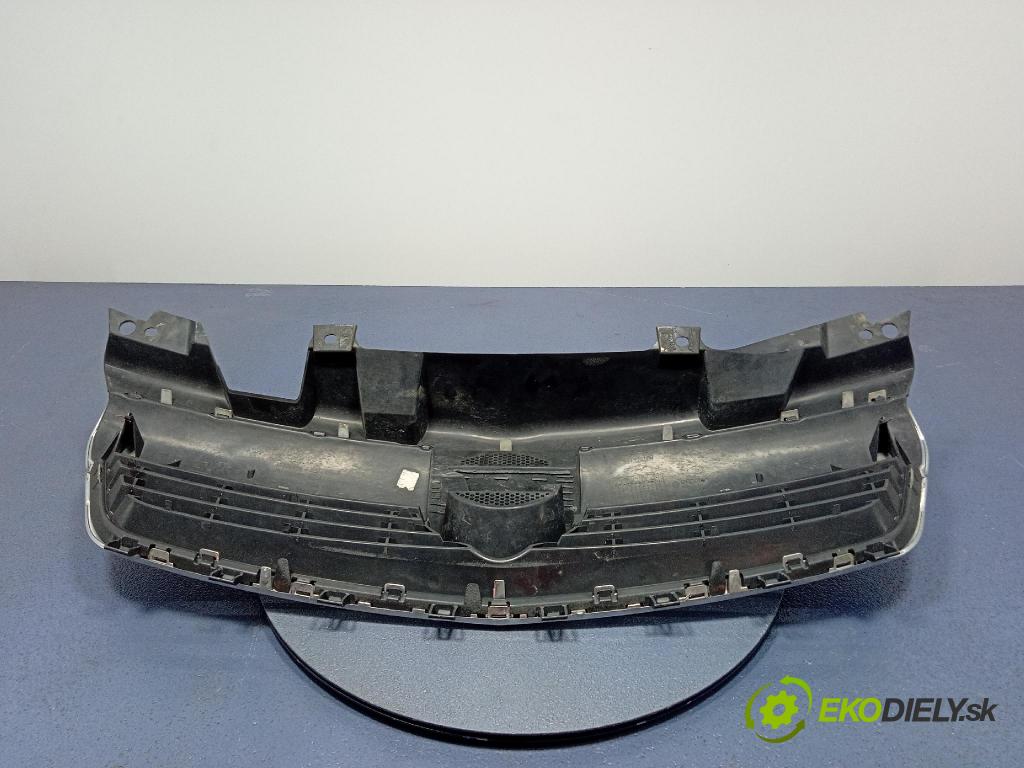 Opel Zafira 2006 miežka / Gril: 13157590