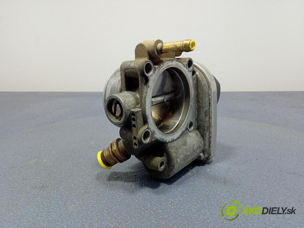 Opel Zafira 2006 klapka 55353801