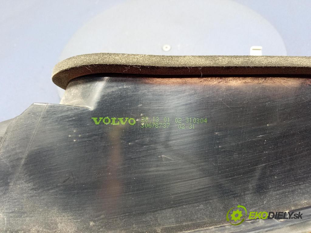Volvo S40/V40 2004 svetlo / reflektor zad ľavá Vonkajsia: 30678737