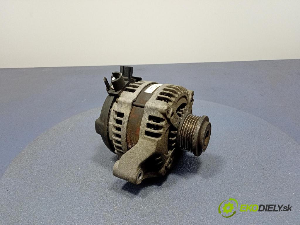 Volvo S40/V40 2004 Alternator 1042104050