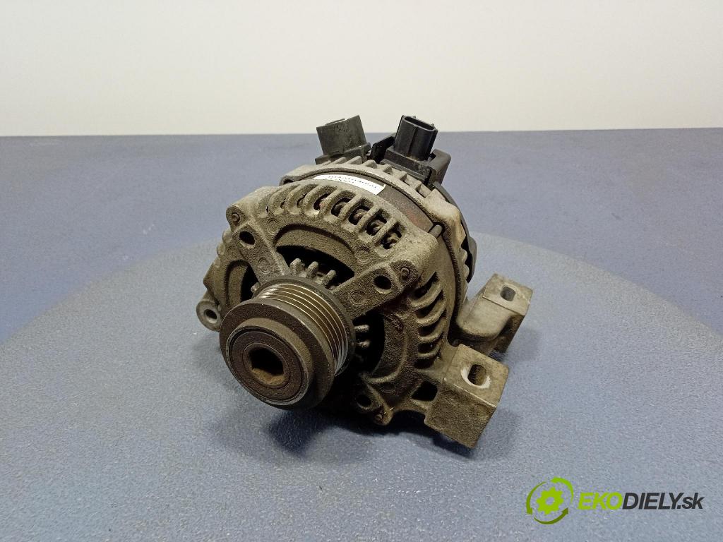 Volvo S40/V40 2004 Alternator 1042104050