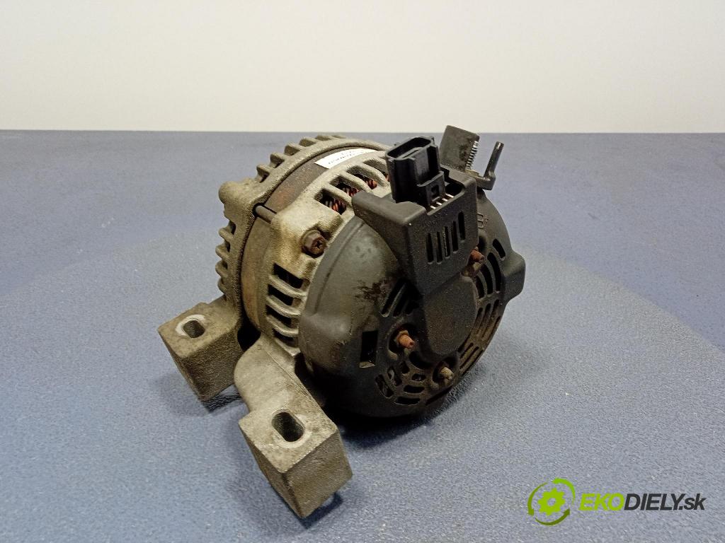 Volvo S40/V40 2004 Alternator 1042104050