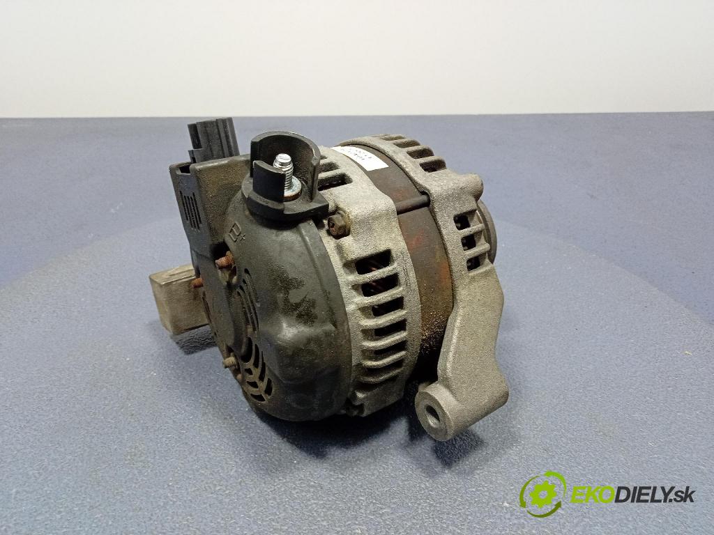 Volvo S40/V40 2004 Alternator 1042104050