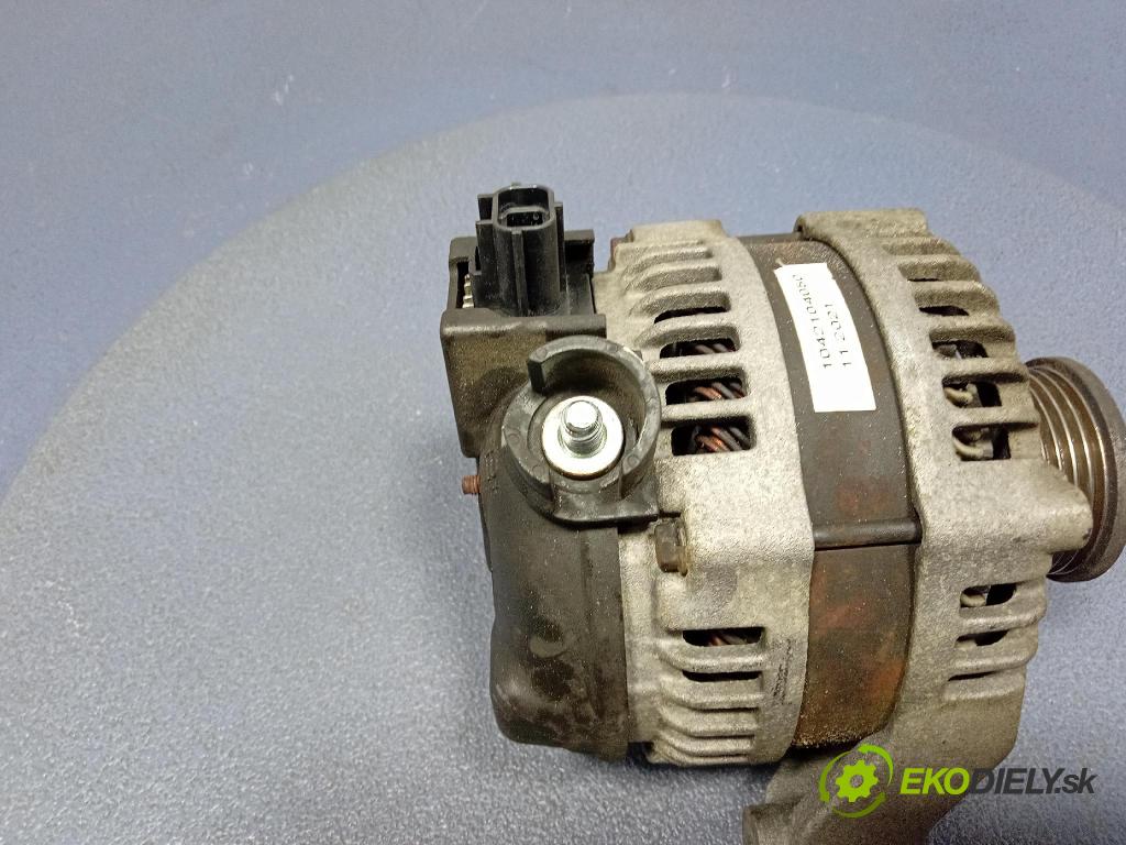 Volvo S40/V40 2004 Alternator 1042104050