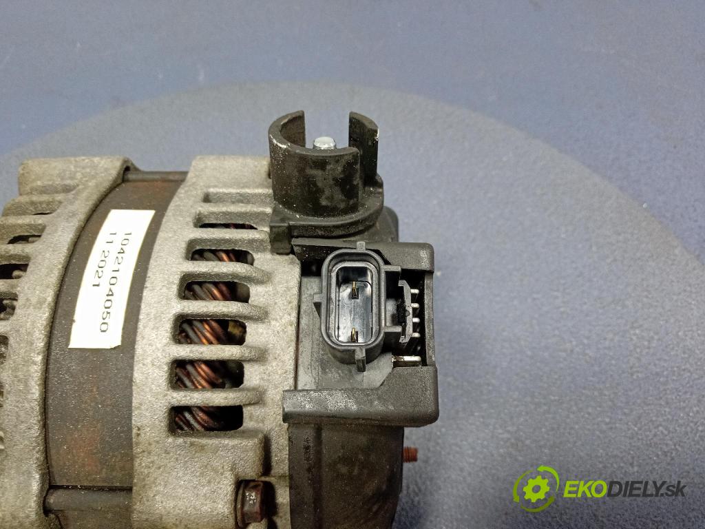 Volvo S40/V40 2004 Alternator 1042104050