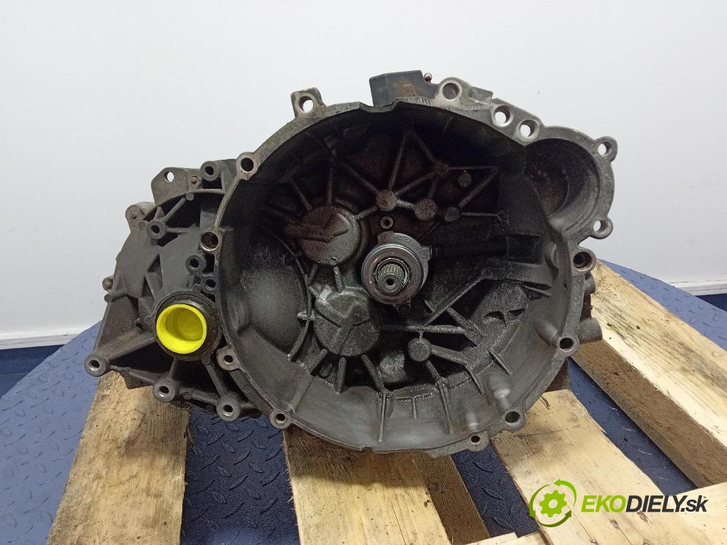 Volvo S40/V40 2004 prevodovka Manualna M56H