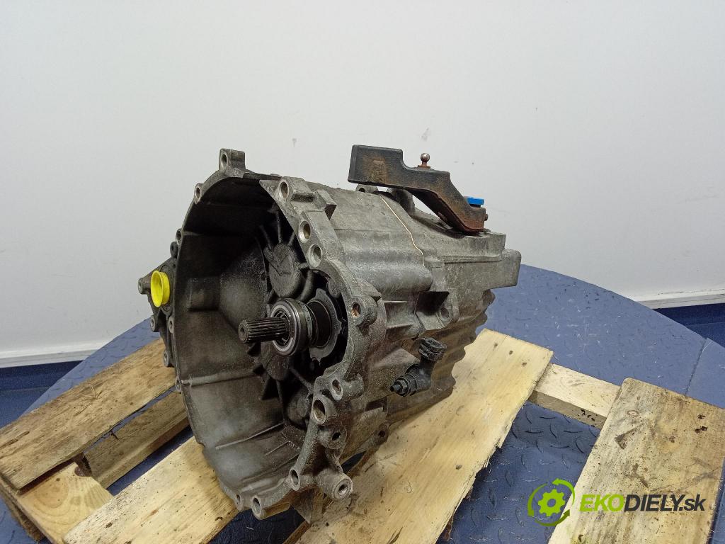 Volvo S40/V40 2004 prevodovka Manualna M56H