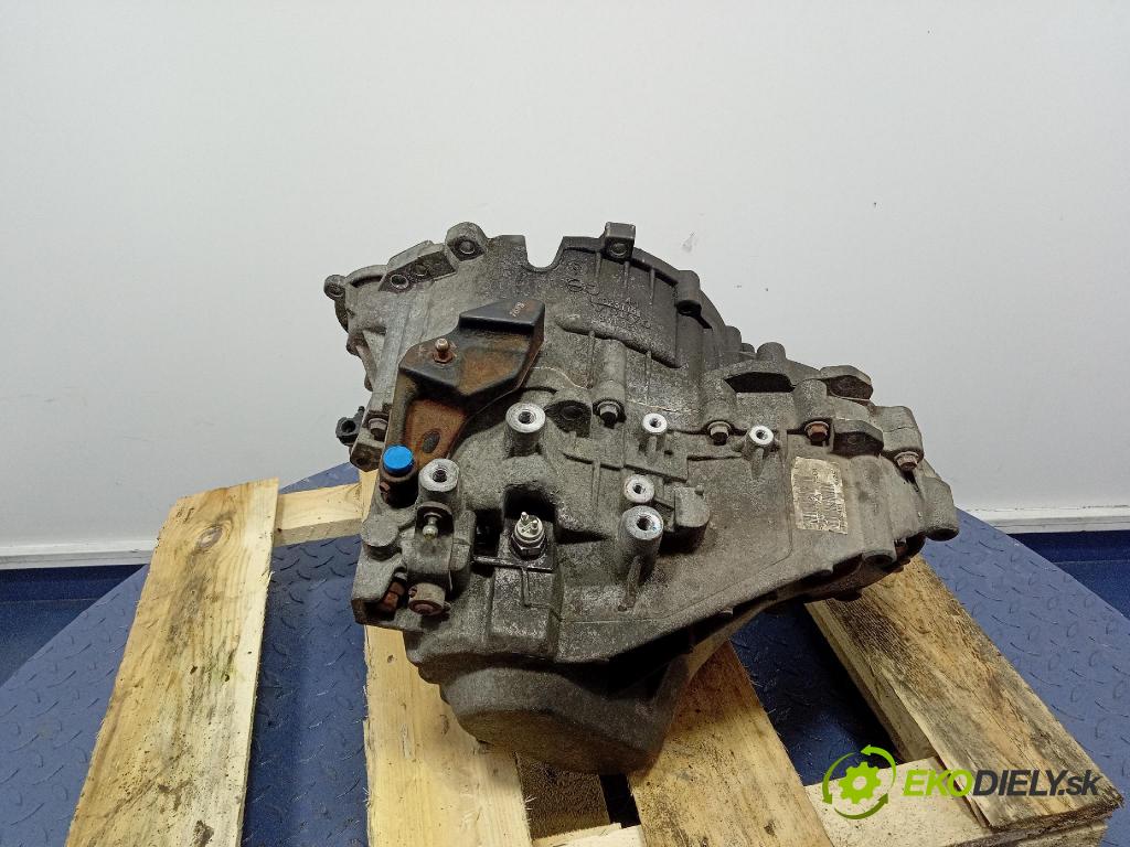 Volvo S40/V40 2004 prevodovka Manualna M56H