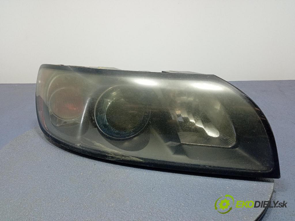 Volvo S40/V40 2004 Reflektor: v pravo: 30678204