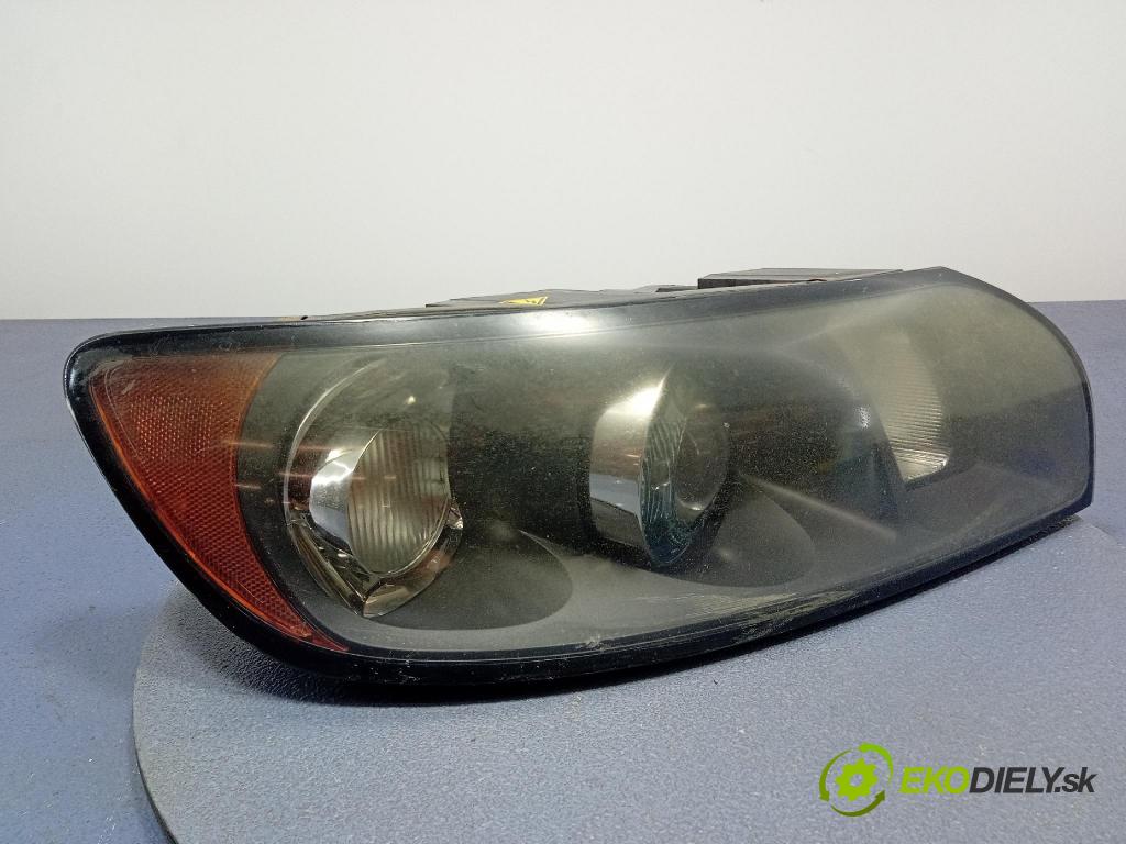 Volvo S40/V40 2004 Reflektor: v pravo: 30678204