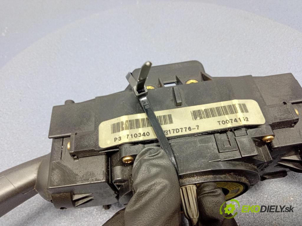 Volvo S40/V40 2004 prepínač Komplex: 30710340