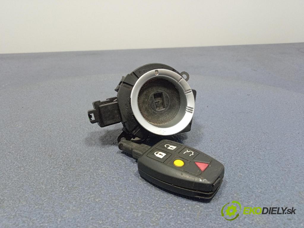 Volvo S40/V40 2004 Spínač zapaľovania: 31252481