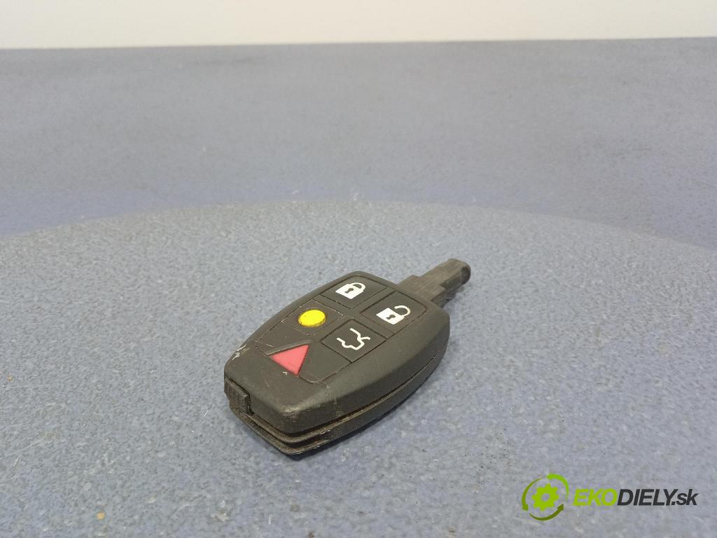 Volvo S40/V40 2004 Spínač zapaľovania: 31252481